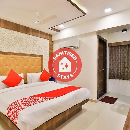 Oyo 24950 Hotel Shree Balaji Residency Αχμπανταμπάντ Εξωτερικό φωτογραφία