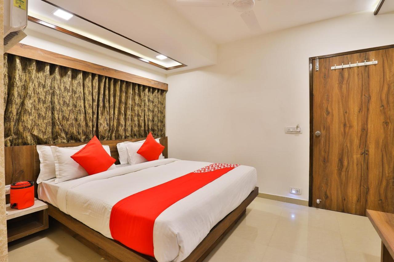 Oyo 24950 Hotel Shree Balaji Residency Αχμπανταμπάντ Εξωτερικό φωτογραφία