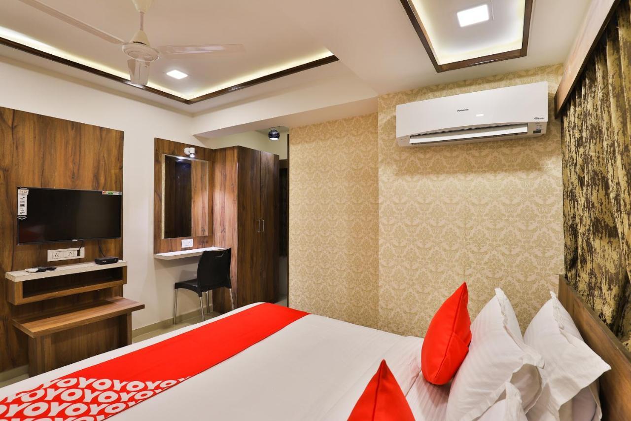 Oyo 24950 Hotel Shree Balaji Residency Αχμπανταμπάντ Εξωτερικό φωτογραφία