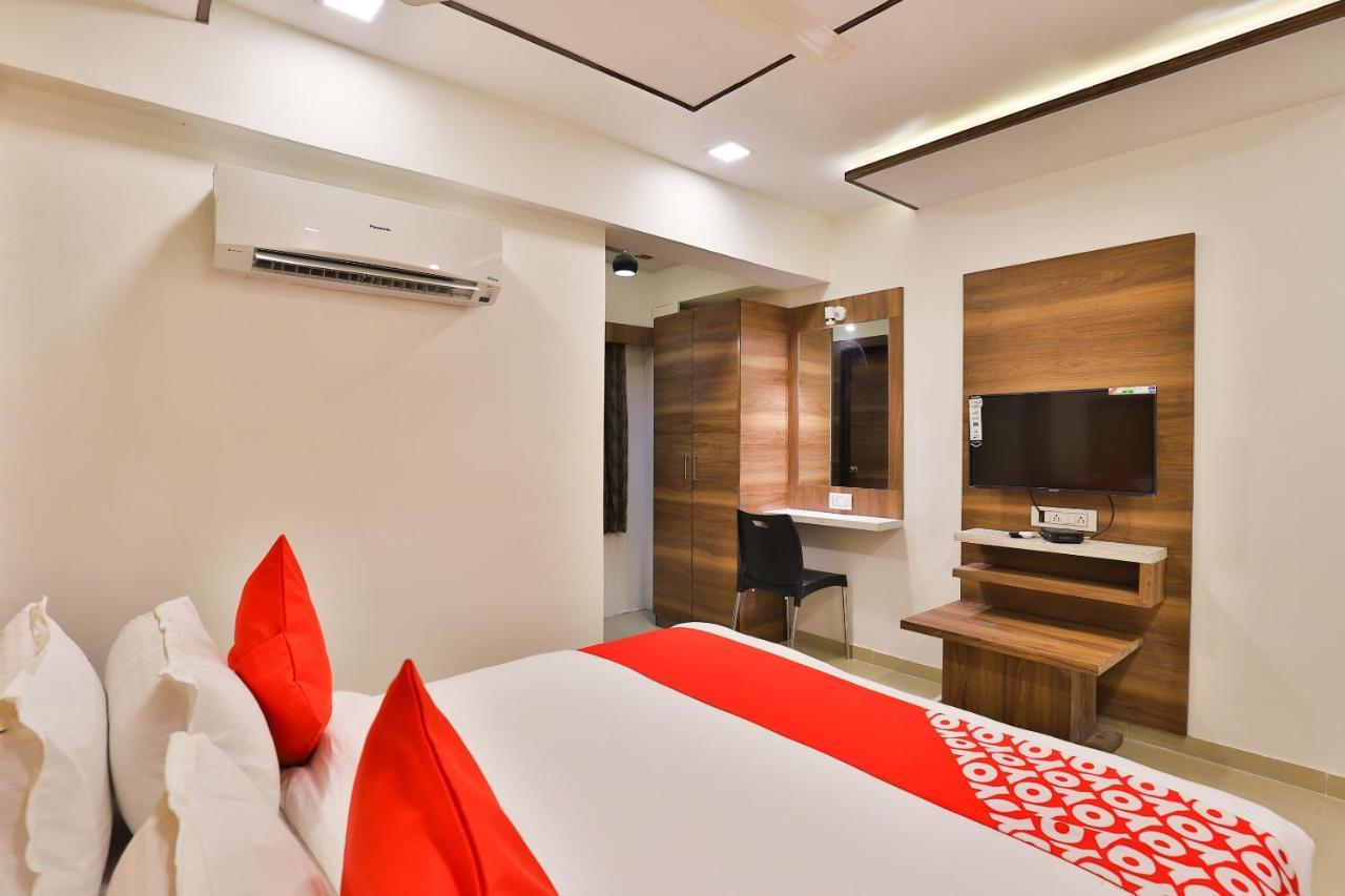 Oyo 24950 Hotel Shree Balaji Residency Αχμπανταμπάντ Εξωτερικό φωτογραφία