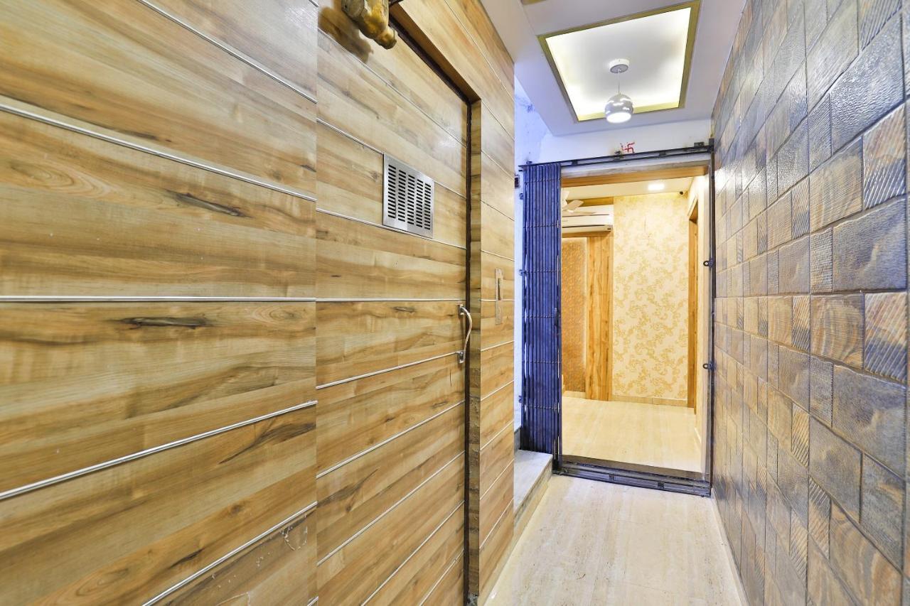 Oyo 24950 Hotel Shree Balaji Residency Αχμπανταμπάντ Εξωτερικό φωτογραφία