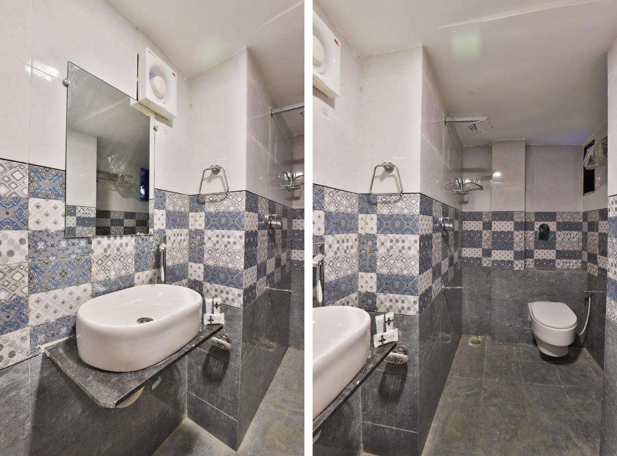 Oyo 24950 Hotel Shree Balaji Residency Αχμπανταμπάντ Εξωτερικό φωτογραφία