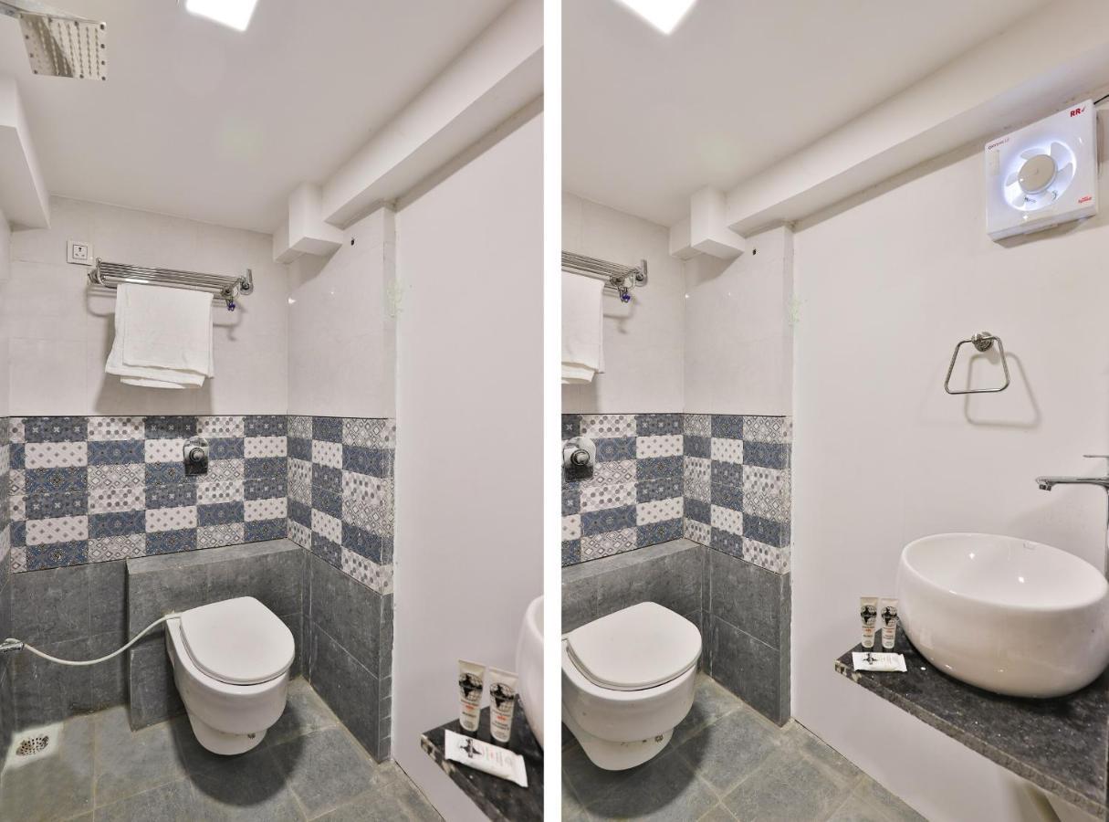 Oyo 24950 Hotel Shree Balaji Residency Αχμπανταμπάντ Εξωτερικό φωτογραφία