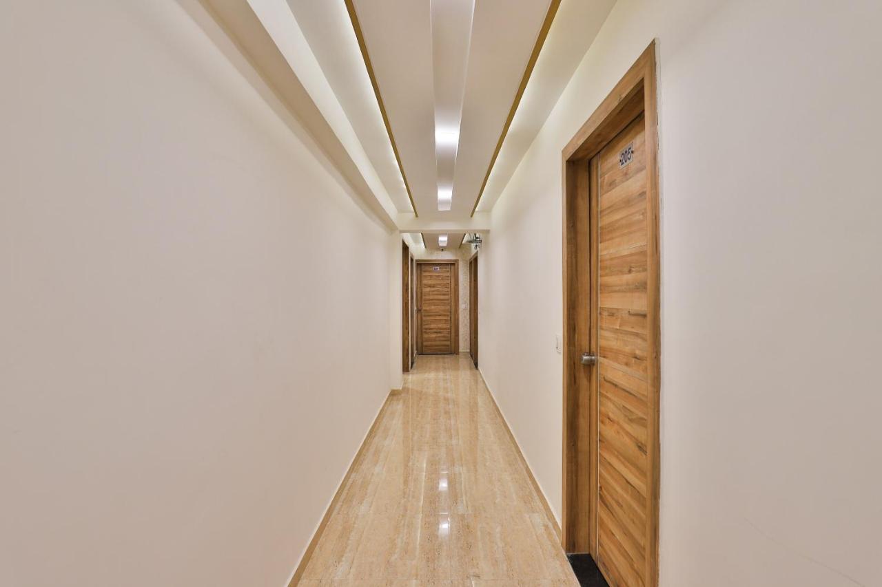 Oyo 24950 Hotel Shree Balaji Residency Αχμπανταμπάντ Εξωτερικό φωτογραφία